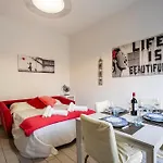 Airport Suite A 15 Min Centro Storico Con Parcheggio Gratuito